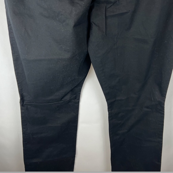 NWT Old Navy Mid-Rise Boot-Cut Khakis for Women (14 tall) - Picture 13 of 15